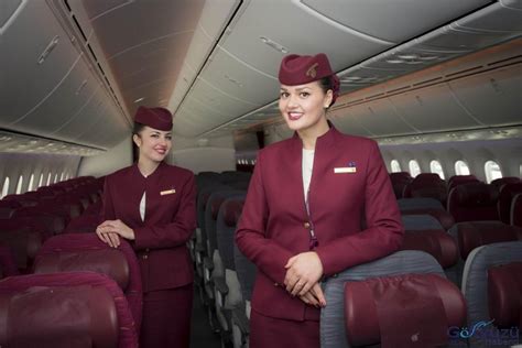 qatar airways hostes alımı